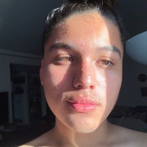 Meet your Posher, Bryan